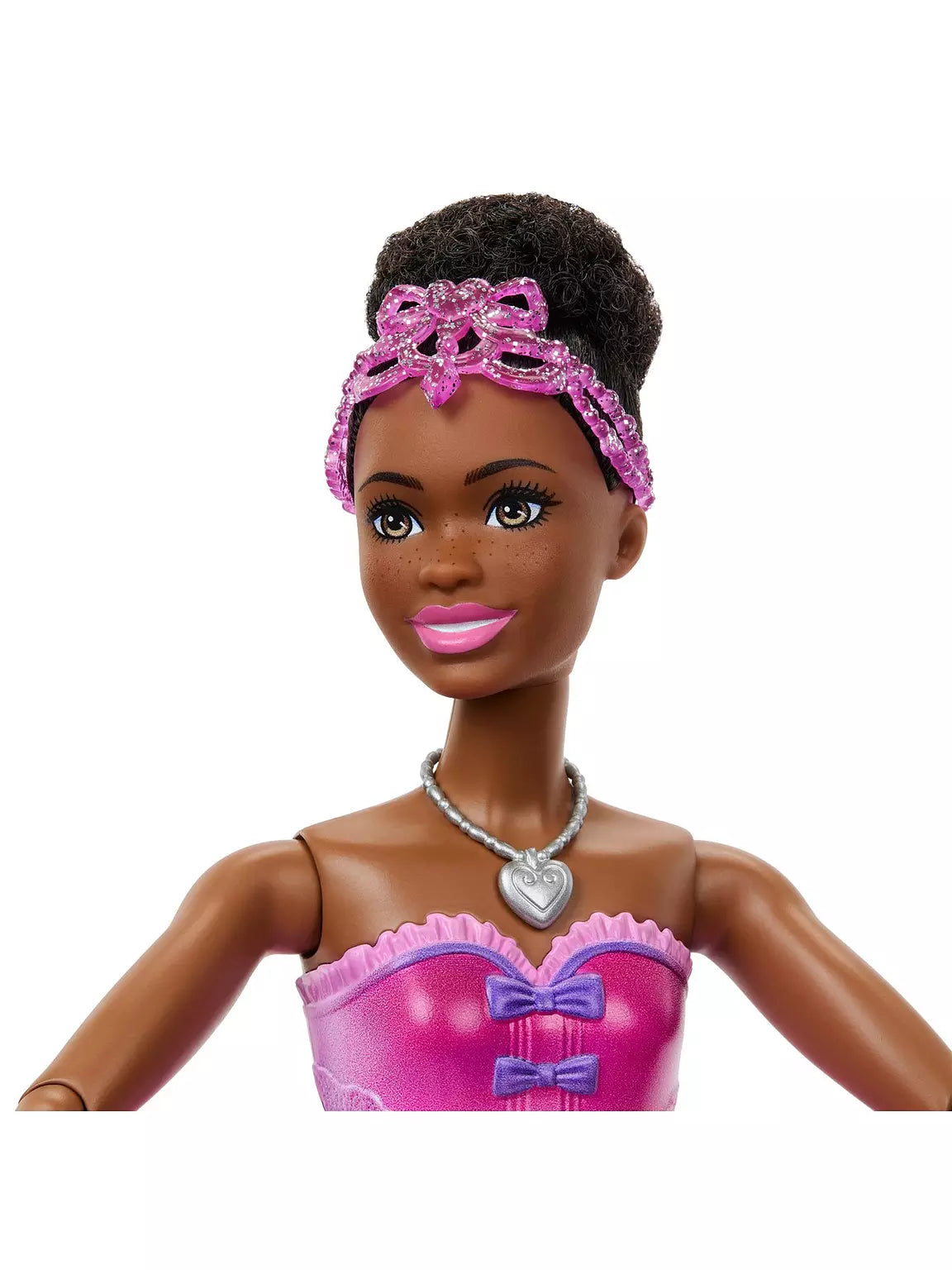 Barbie Nutcracker Deluxe Doll