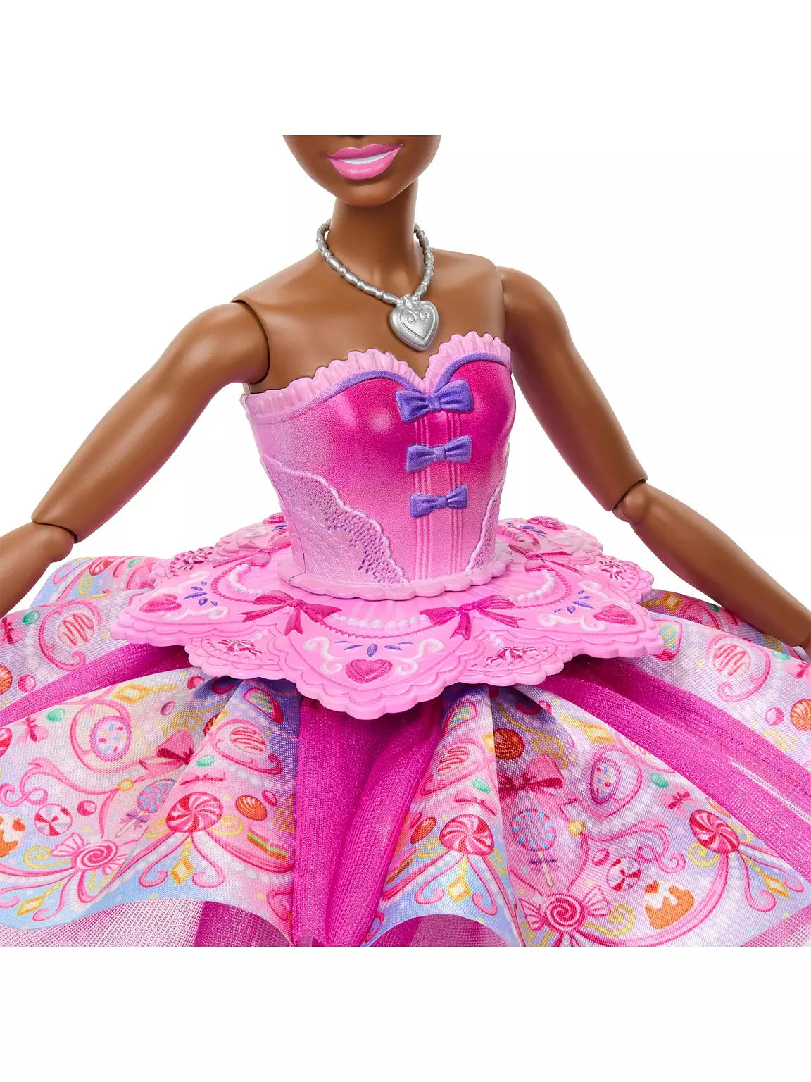 Barbie Nutcracker Deluxe Doll