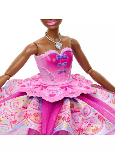 Barbie Nutcracker Deluxe Doll