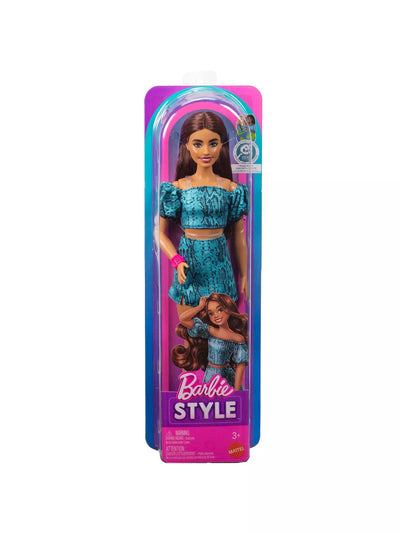 Barbie Fashionista Doll No 250