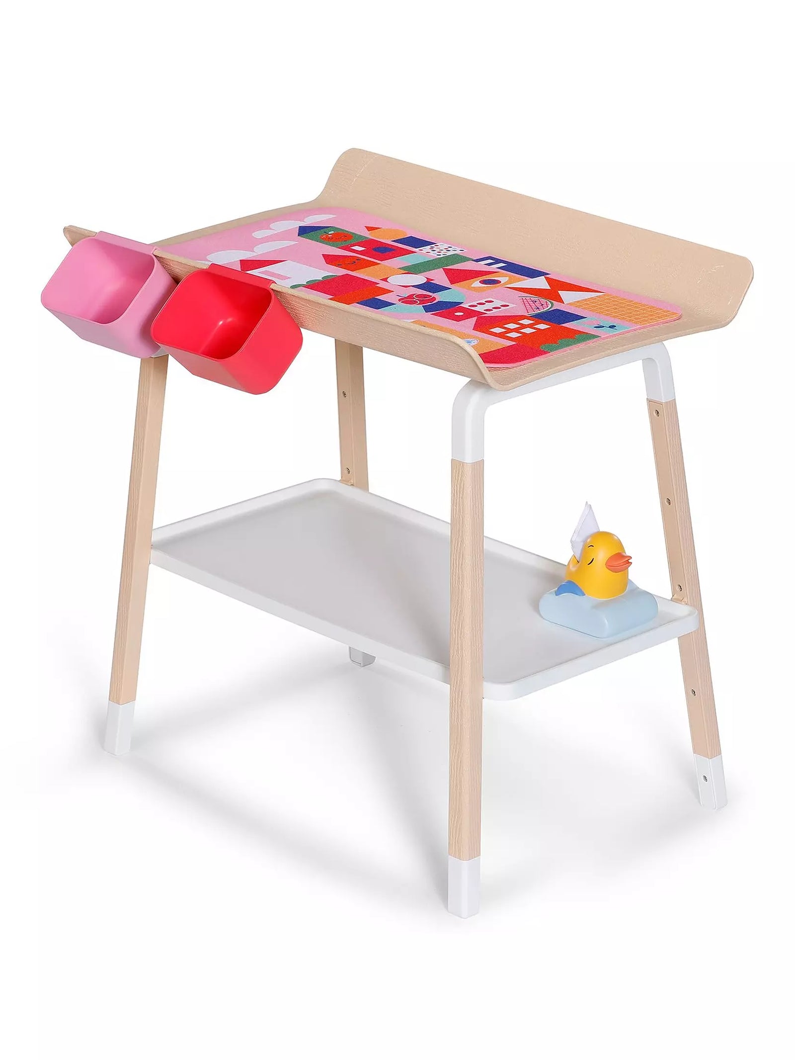 Baby Born Changing Table