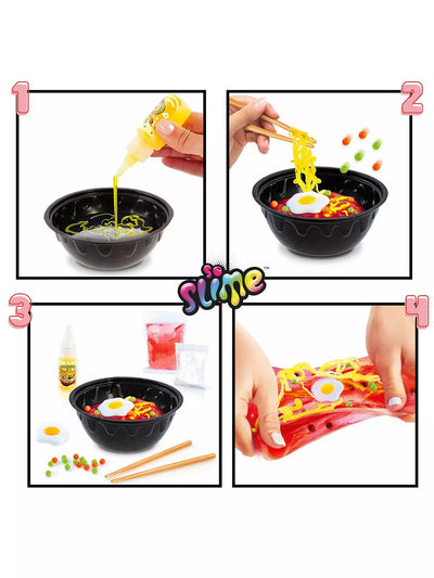 So Slime Bento Slime Kit Playset