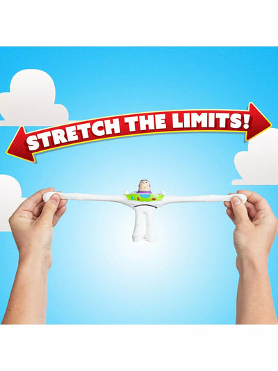 Disney Toy Story Mini Stretch Buzz Lightyear