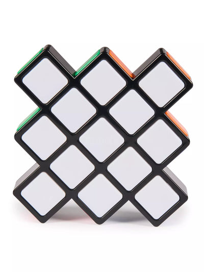 Rubik's Rush Game