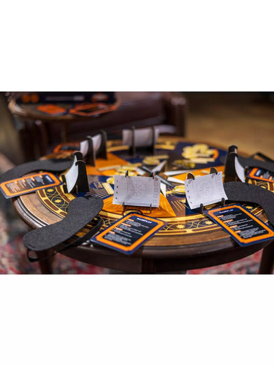 Traitors Official Board Game Second Edition