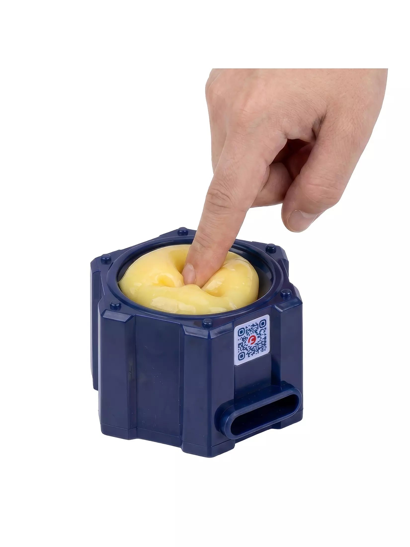 Crunch Labs Science Slime Lab Prank Set