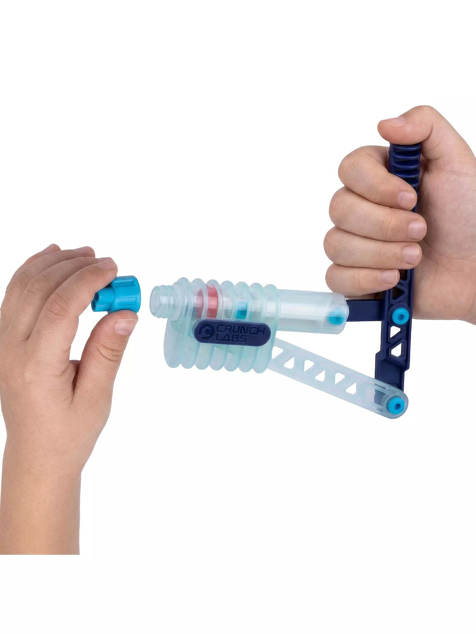 Crunch Labs Science Slime Lab Prank Set