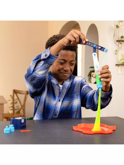 Crunch Labs Science Slime Lab Prank Set