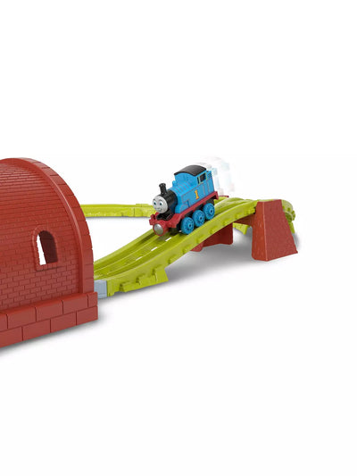 Thomas And Friends Bell Station Train Set