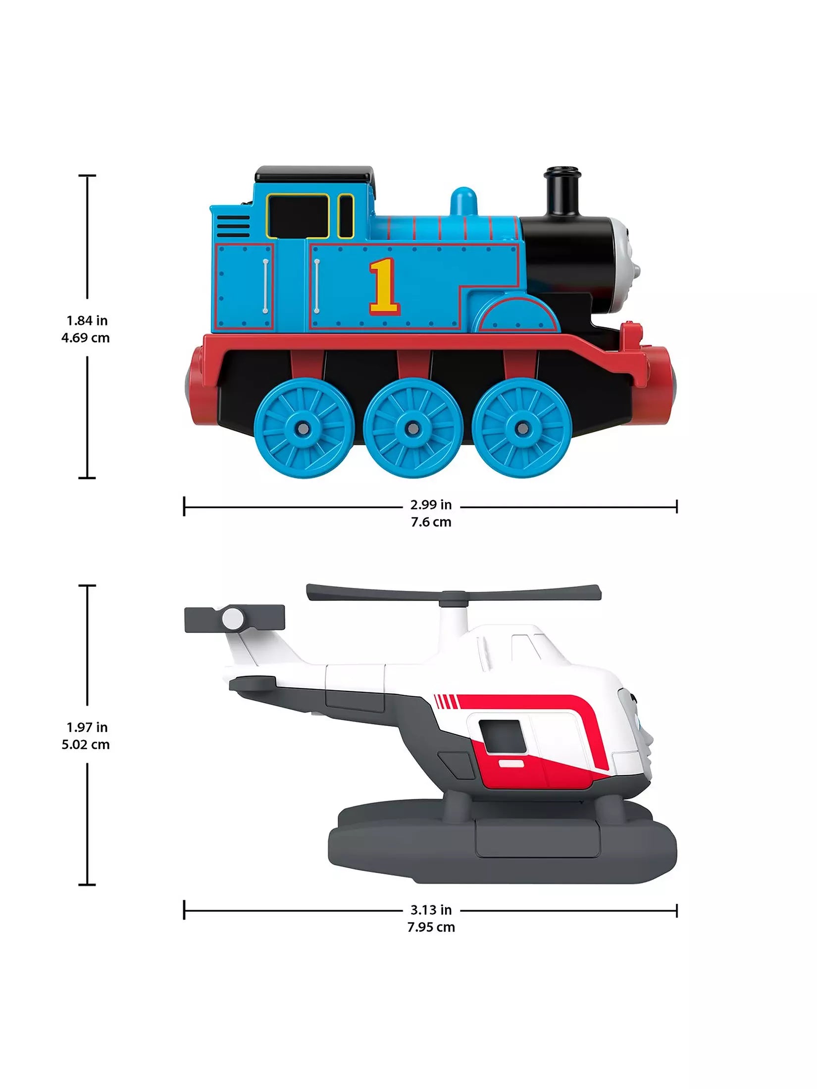 Thomas And Friends Exploring Tidmouth Sheds Train Set