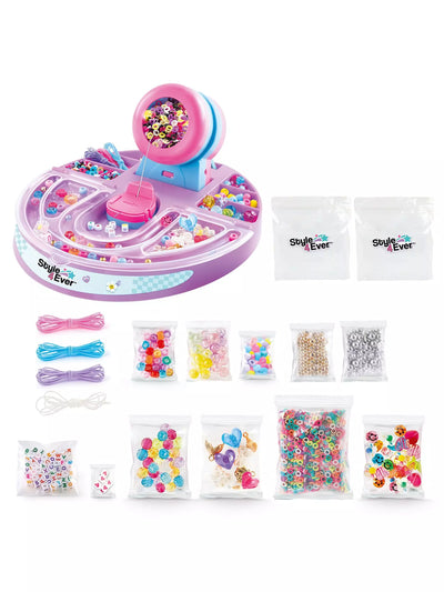 Style 4 Ever Mega Spinner Bracelets Studio