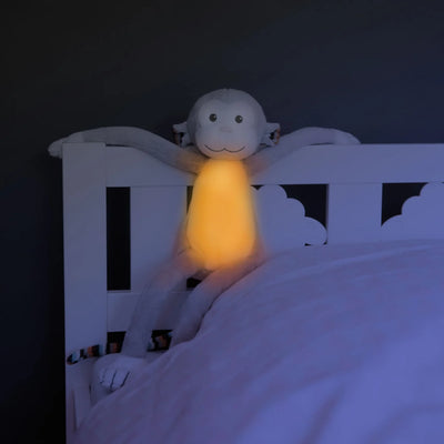 Zazu Max Soft Toy With Nightlight