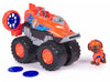 Paw Patrol Rescue Wheels Zuma Rescue Wheels Hovercraft