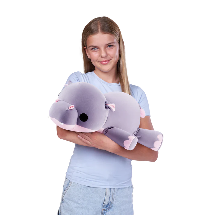 Hug A Lumps 16" Soft Toy Harley