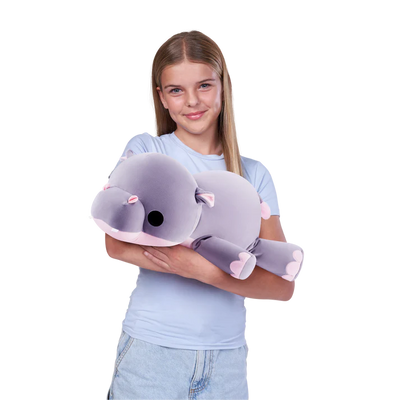 Hug A Lumps 16" Soft Toy Harley