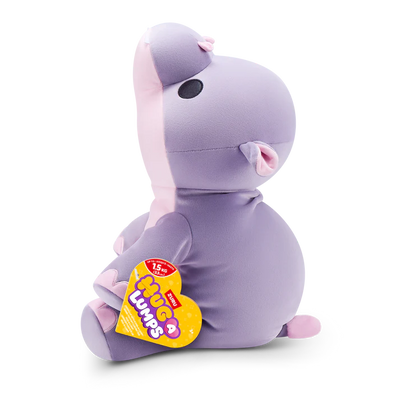 Hug A Lumps 16" Soft Toy Harley