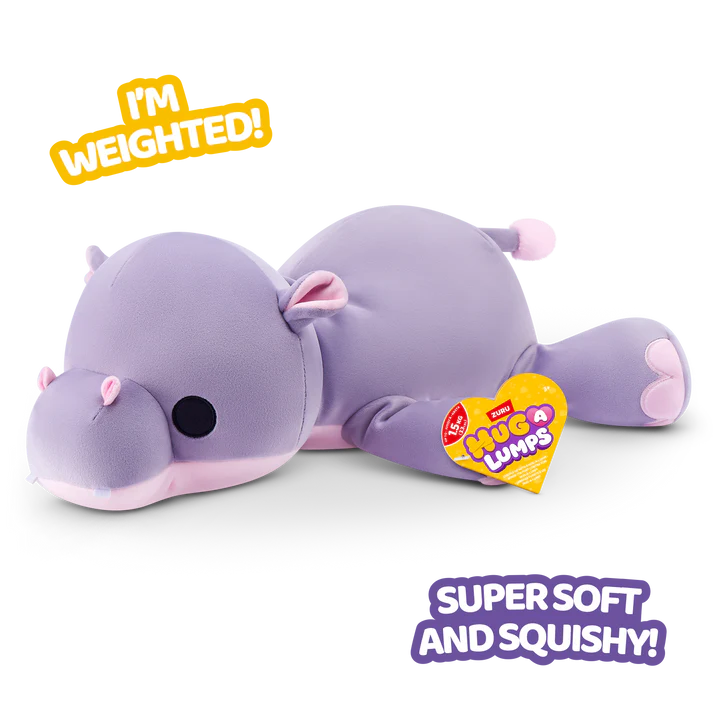 Hug A Lumps 16" Soft Toy Harley