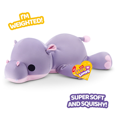 Hug A Lumps 16" Soft Toy Harley
