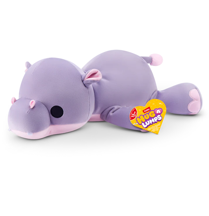 Hug A Lumps 16" Soft Toy Harley