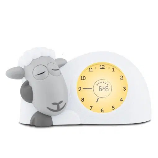 Zazu Sam Sleep Trainer With Nightlight