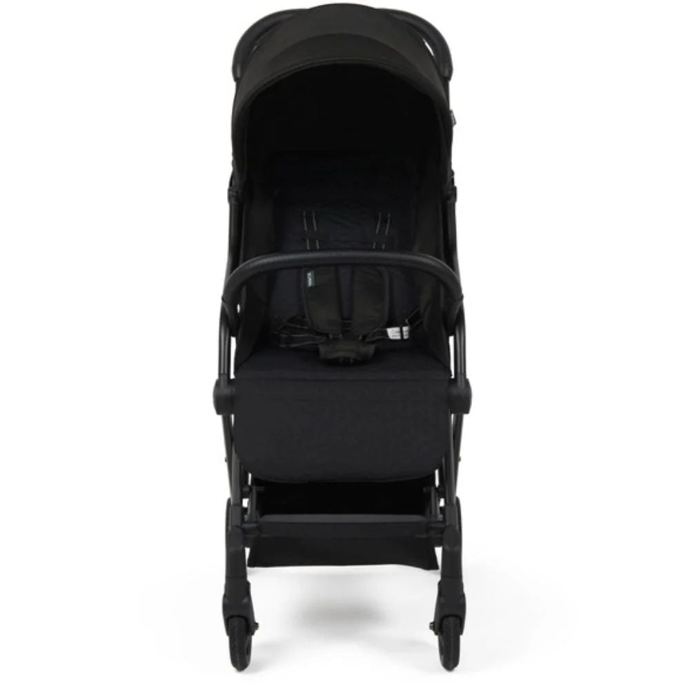 Zummi Explorer Stroller Black