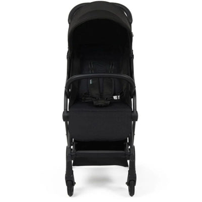 Zummi Explorer Stroller Black