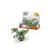 Robo Alive Dino Action Raptor