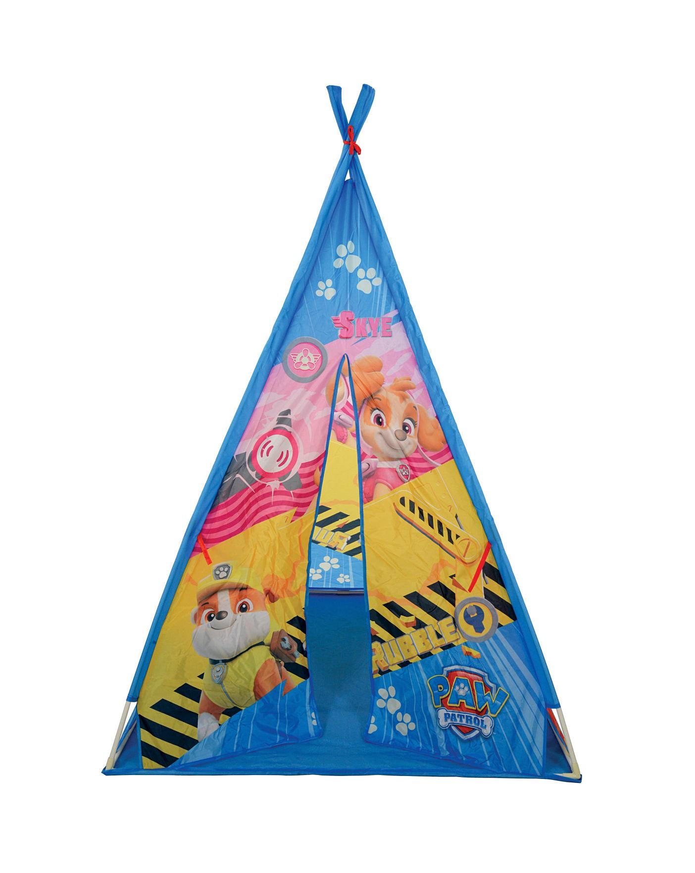 Paw Patrol Teepee / Tent