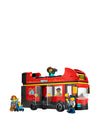 Lego City 60407 Double Decker Sightseing Bus