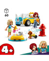 Lego Friends 42635 Dog Grooming Car