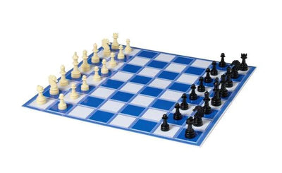 IDEAL Chess Board