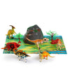 Megasaurs Dinosaur Tub Large