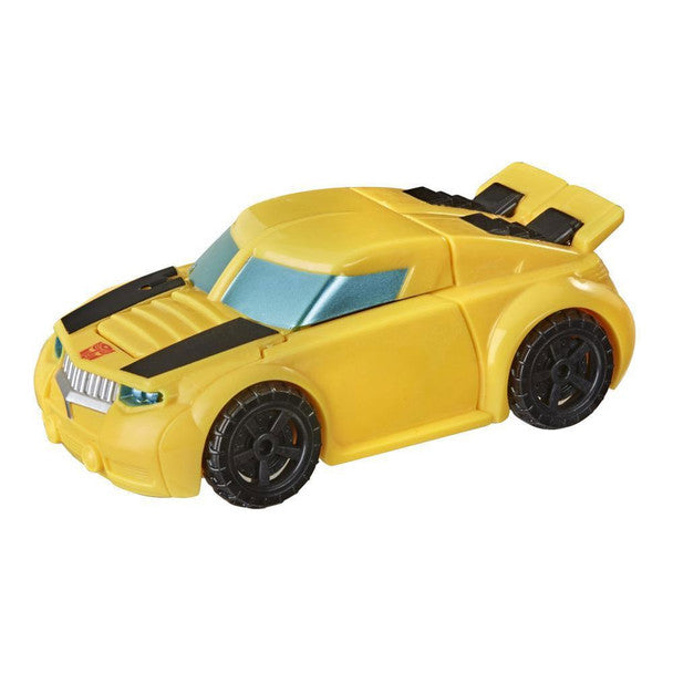 Transformers Rescue Bots Academy Classic Bumblebee