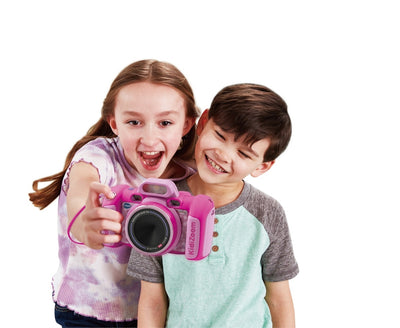 Vtech Kidizoom Duo FX Camera Pink