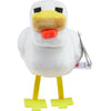 Minecraft 8" Plush Soft Toy Chicken