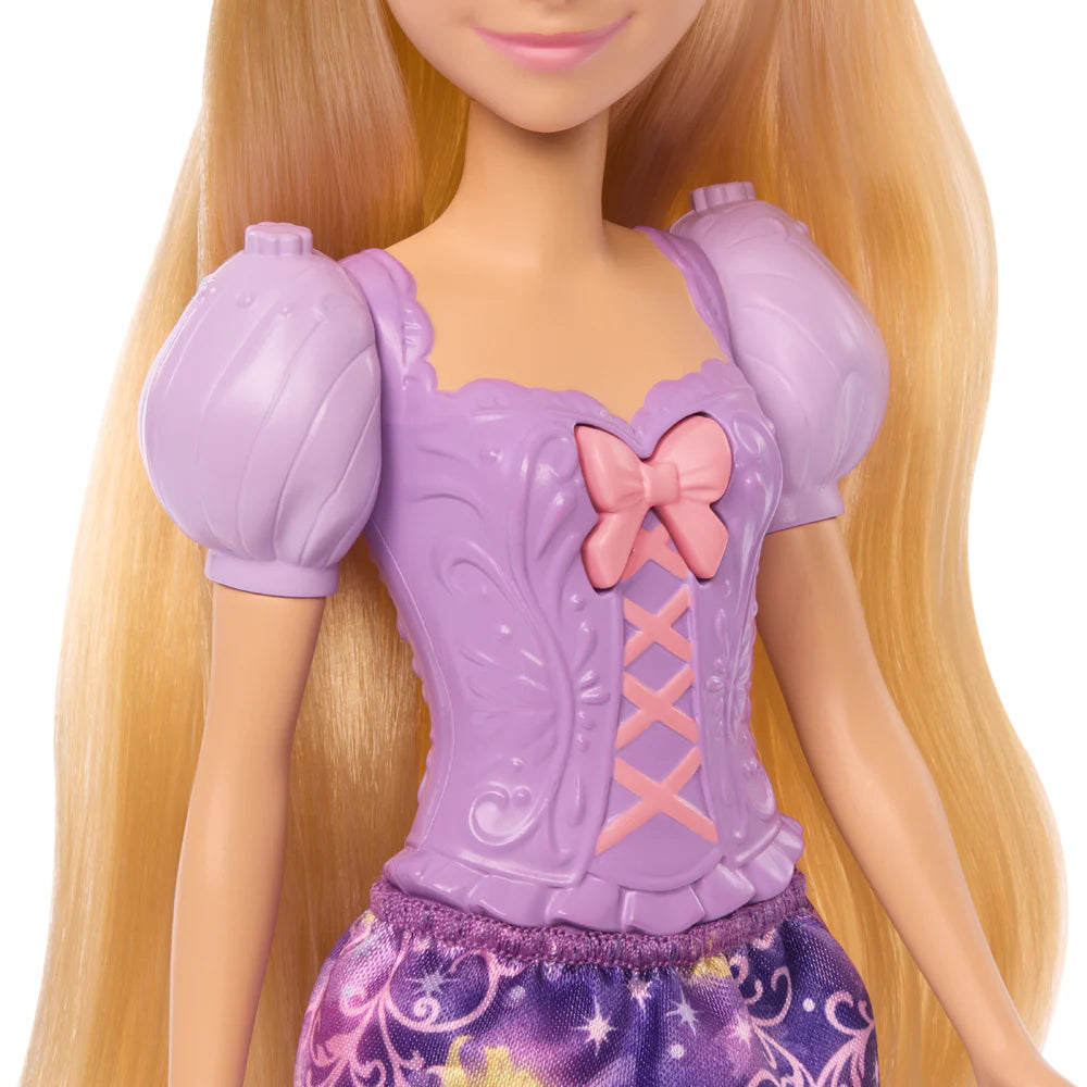 Disney Princess Magical Hair Rapunzel Doll