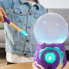 Magic Mixies Magical Crystal Ball Blue