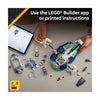 Lego Star Wars 75433 Jango Fett's Star Ship Set