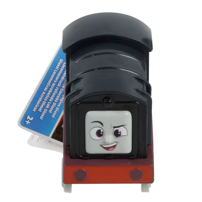 Thomas And Friends Stunt And Go Stunt Engine Diesel