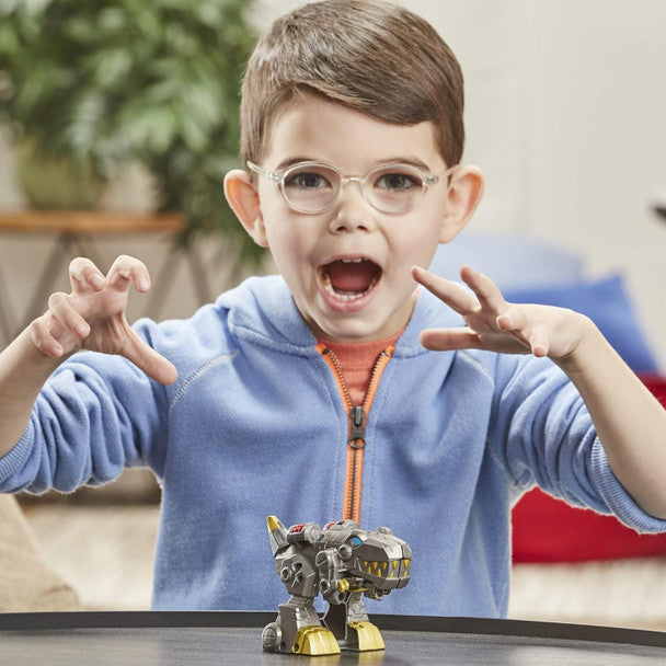 Transformers Rescue Bots Academy Grimlock