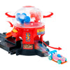 Hot Wheels City Downtown Candy Shop