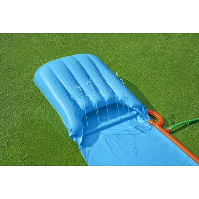 Bestway Tsunami Ramp Splash Ramp Water Slide | Totally Toys Ireland