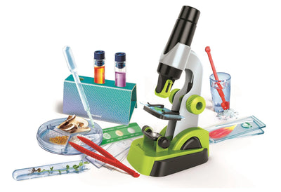 Science And Play My First Microscope