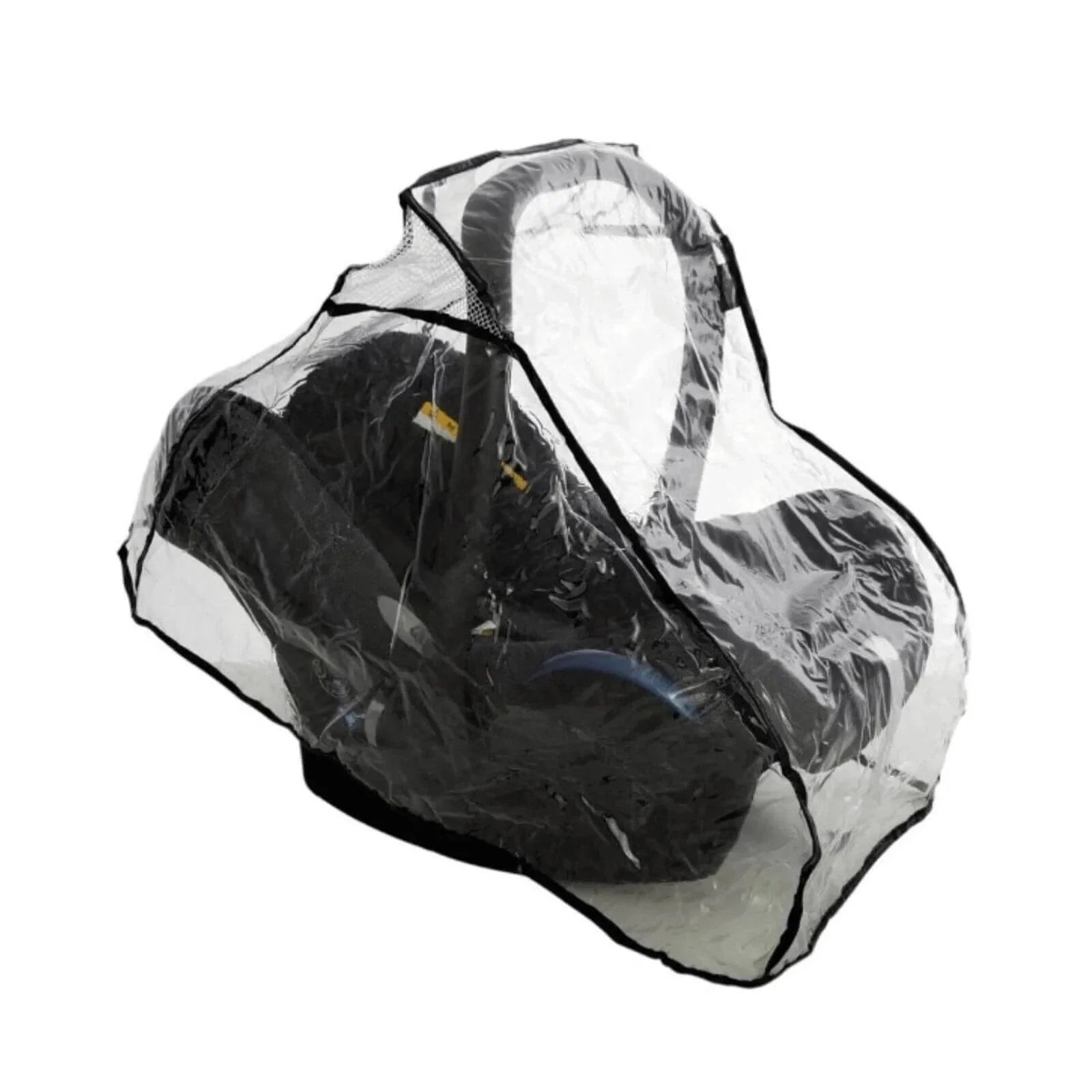 Clippasafe Infant Car Seat Rain Cover