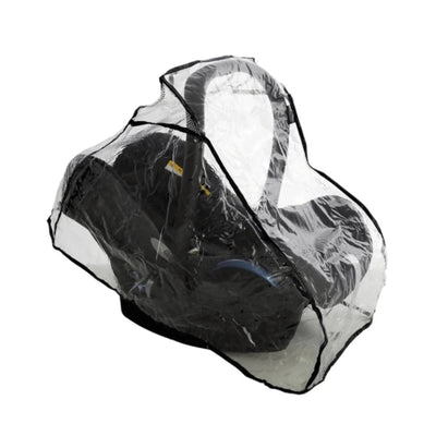 Clippasafe Infant Car Seat Rain Cover