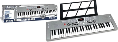 Bontempi 54 Key Digital Keyboard
