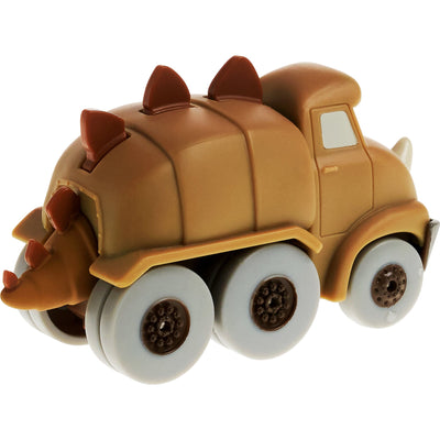 Disney Cars Colour Changers Die Cast Vehicle Baby Quadratorquosaur