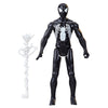 SpiderMan 4" Figure Symbiote Suit