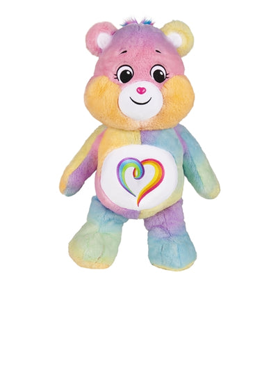 Care Bears Togetherness Bear Large Plush Soft Toy