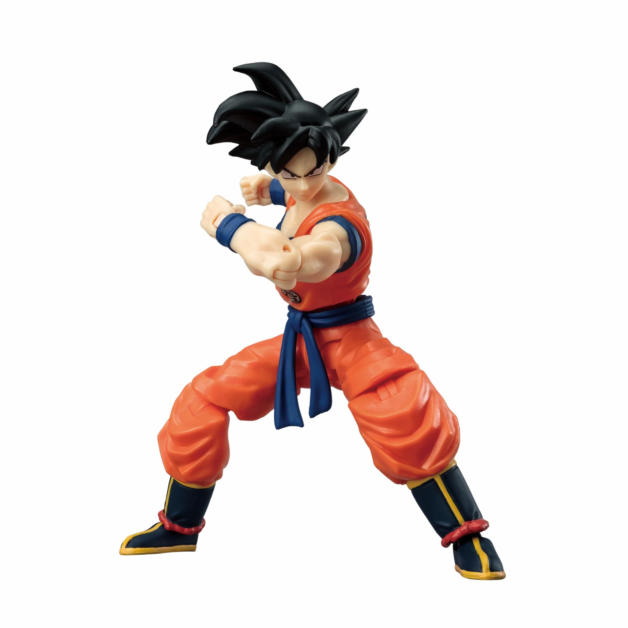 Dragon Ball Evolve Super Saiyan 12.5cm Figure Son Goku